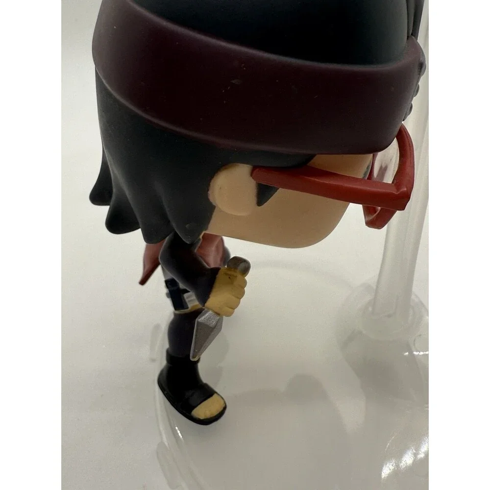 Funko Pop! Vinyl: Boruto: Naruto Next‎ Generations - Sarada Uchiha #672 W|O Box